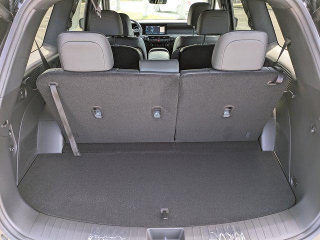 new 2026 Hyundai Palisade car, priced at $47,499