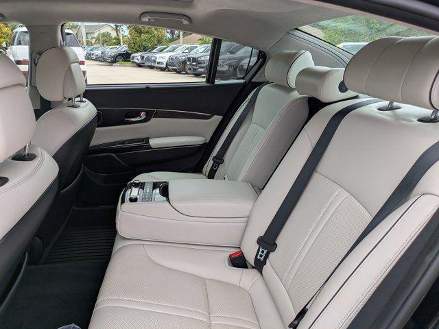used 2015 Kia K900 car, priced at $15,151