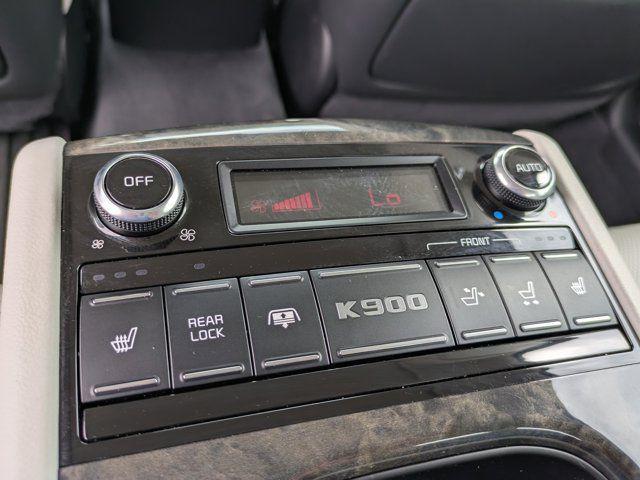 used 2015 Kia K900 car, priced at $15,151