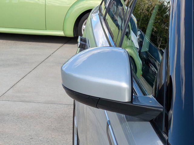 used 2018 Land Rover Range Rover Velar car, priced at $19,653