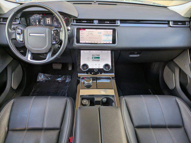 used 2018 Land Rover Range Rover Velar car, priced at $19,653