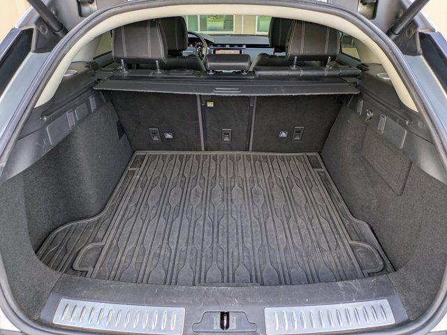 used 2018 Land Rover Range Rover Velar car, priced at $19,653