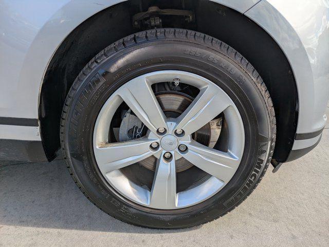 used 2018 Land Rover Range Rover Velar car, priced at $19,653
