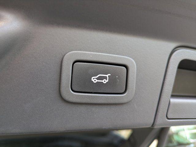 used 2018 Land Rover Range Rover Velar car, priced at $19,653