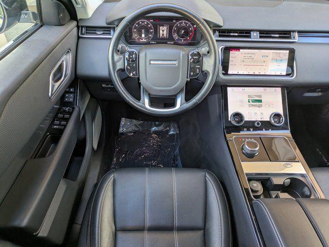 used 2018 Land Rover Range Rover Velar car, priced at $19,653