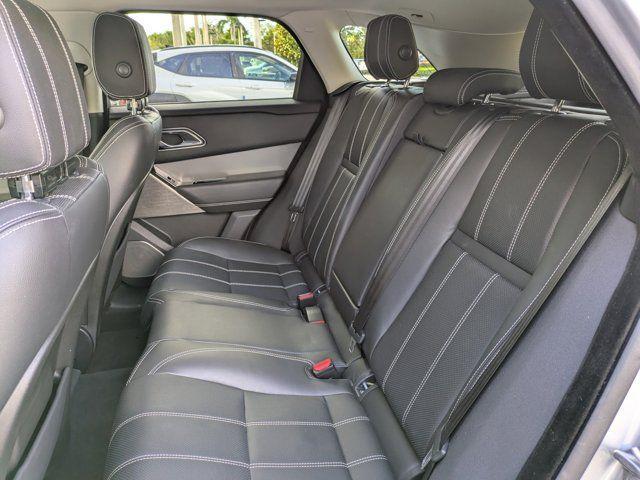 used 2018 Land Rover Range Rover Velar car, priced at $19,653