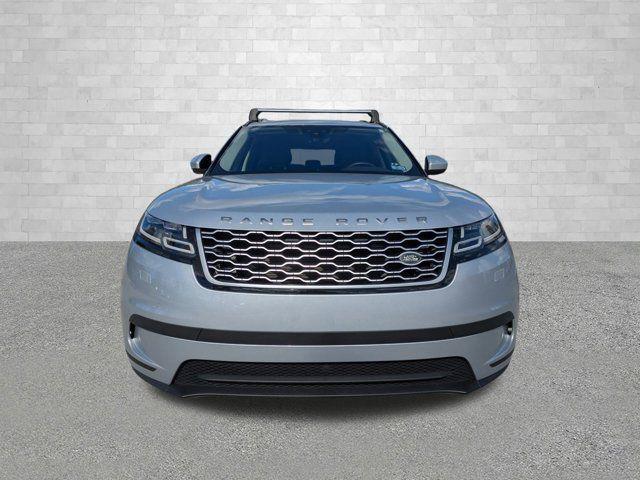 used 2018 Land Rover Range Rover Velar car, priced at $19,653