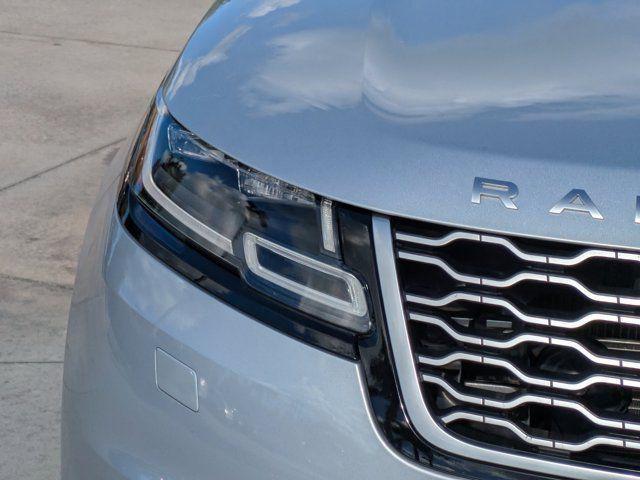 used 2018 Land Rover Range Rover Velar car, priced at $19,653