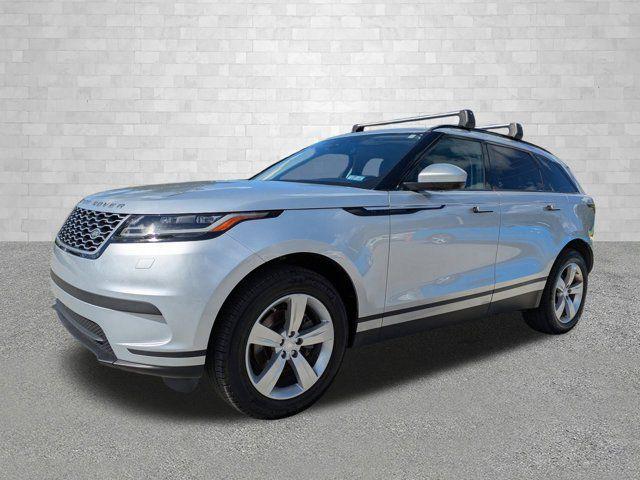 used 2018 Land Rover Range Rover Velar car, priced at $19,653