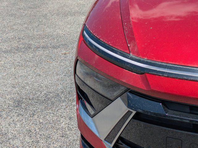 new 2026 Hyundai Sonata car, priced at $27,680