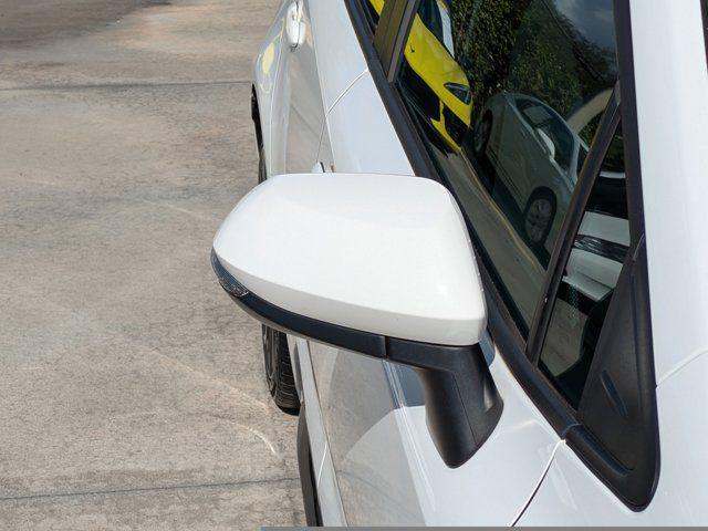 used 2020 Toyota Corolla car, priced at $16,603