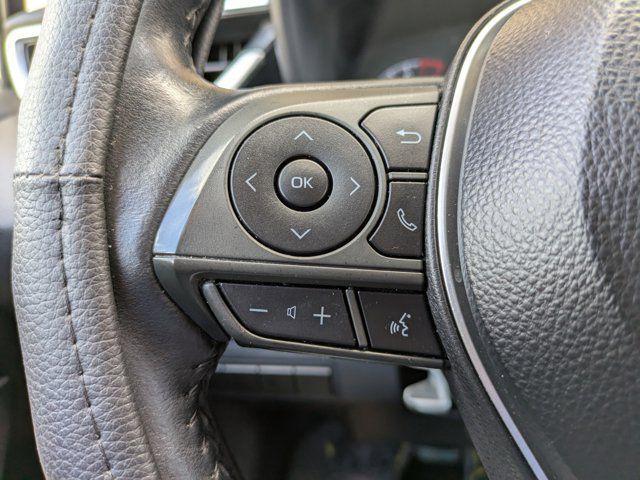 used 2020 Toyota Corolla car, priced at $16,603