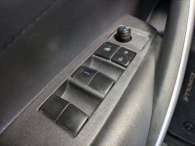 used 2020 Toyota Corolla car, priced at $16,603