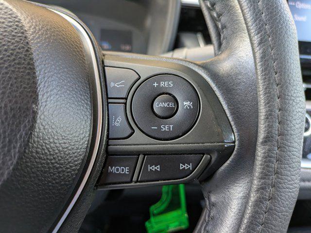used 2020 Toyota Corolla car, priced at $16,603