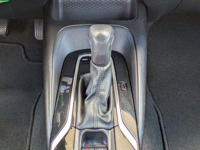 used 2020 Toyota Corolla car, priced at $16,603