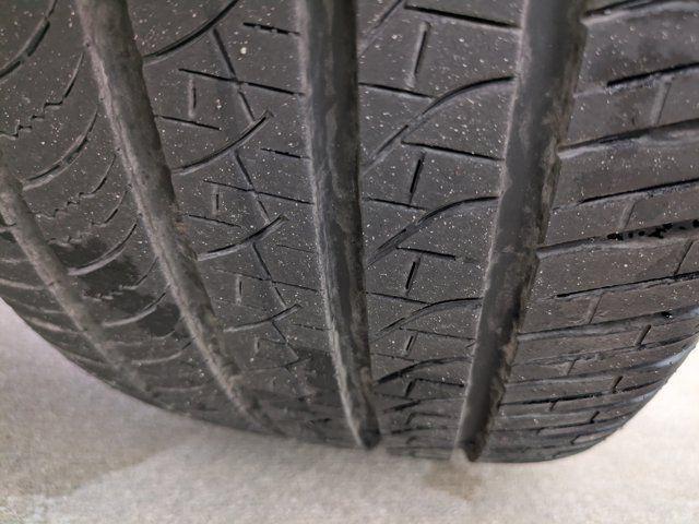 used 2024 Porsche Cayenne car, priced at $70,440