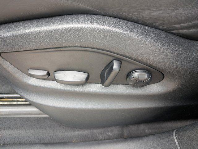 used 2024 Porsche Cayenne car, priced at $70,440