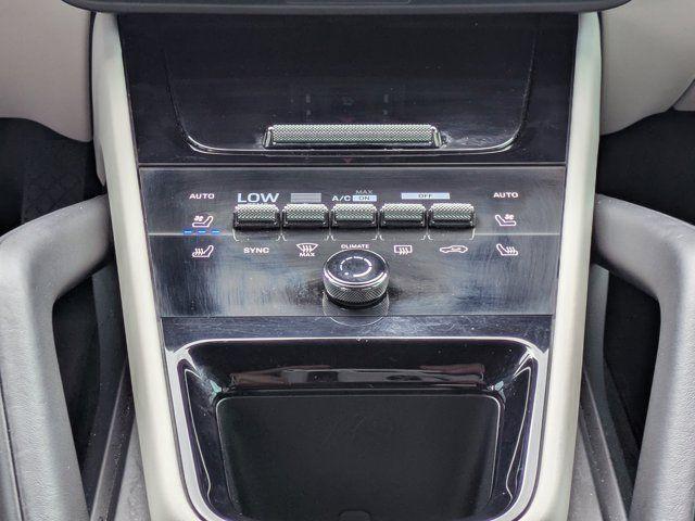 used 2024 Porsche Cayenne car, priced at $70,440