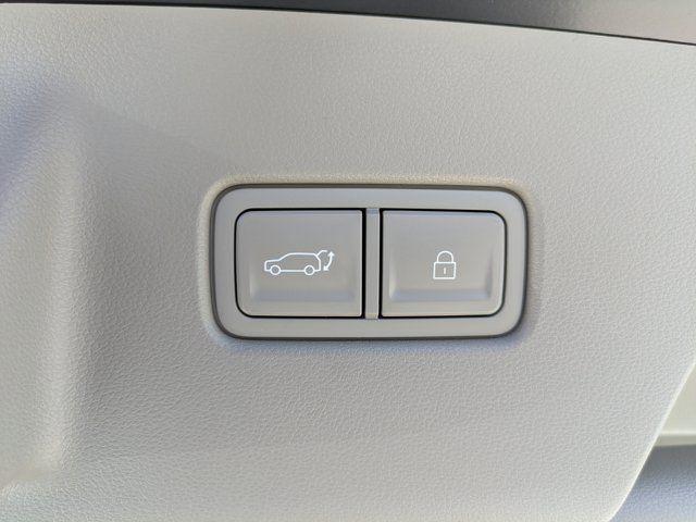 new 2026 Hyundai Palisade car, priced at $52,275