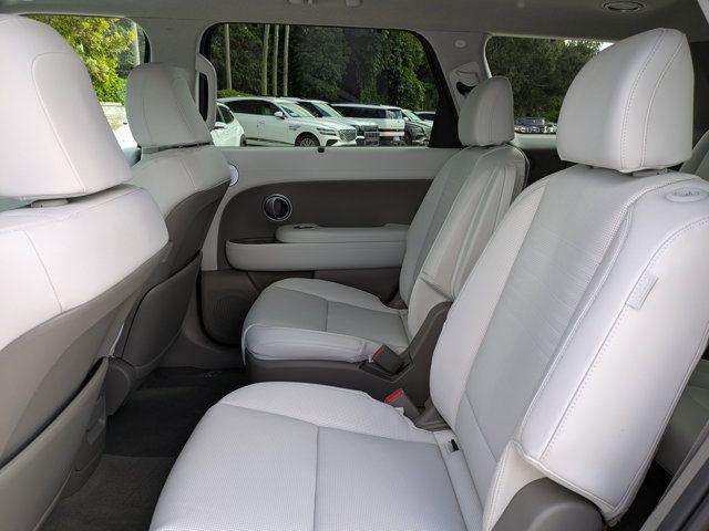 new 2026 Hyundai Palisade car, priced at $52,275