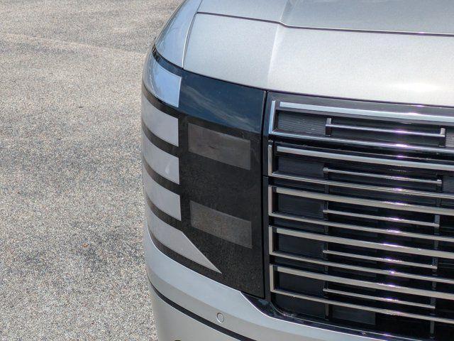new 2026 Hyundai Palisade car, priced at $52,275