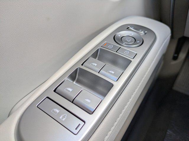 new 2026 Hyundai Palisade car, priced at $52,275
