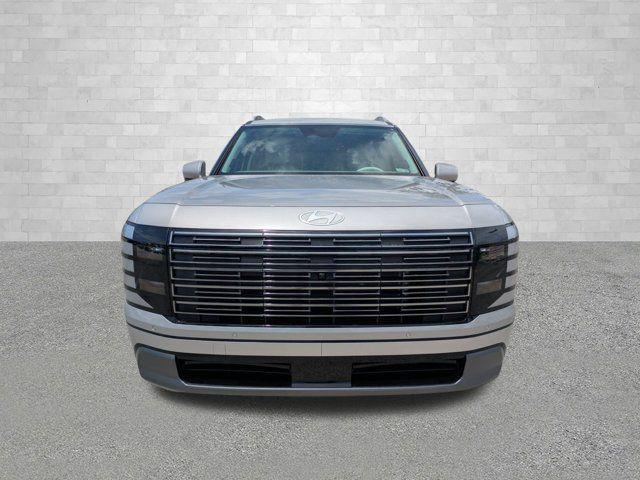 new 2026 Hyundai Palisade car, priced at $52,275