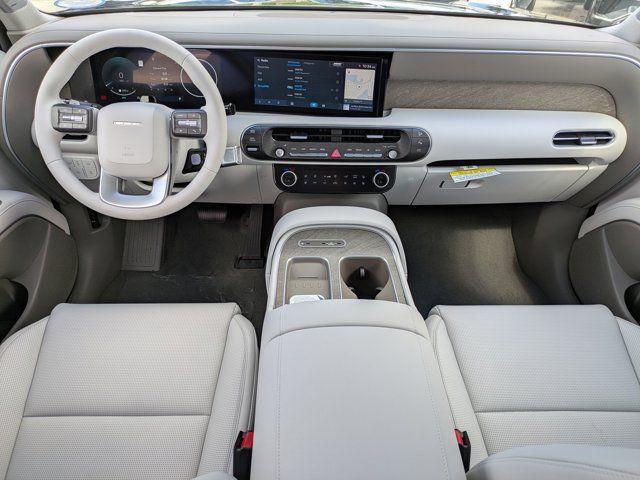 new 2026 Hyundai Palisade car, priced at $52,275