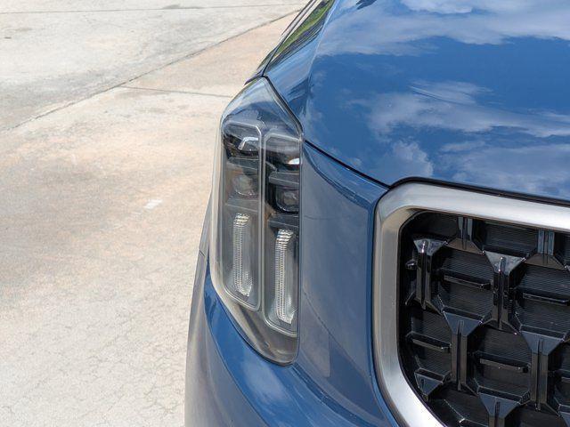used 2023 Kia Telluride car, priced at $33,499