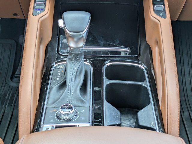 used 2023 Kia Telluride car, priced at $33,499