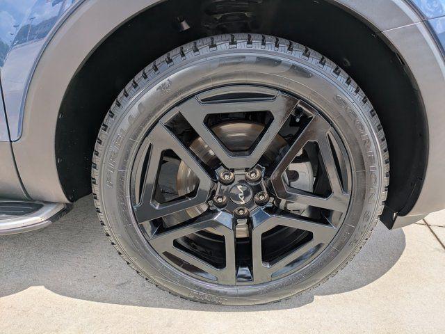 used 2023 Kia Telluride car, priced at $33,499