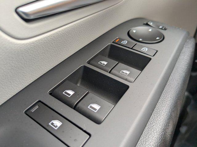 new 2025 Hyundai Tucson car, priced at $34,536