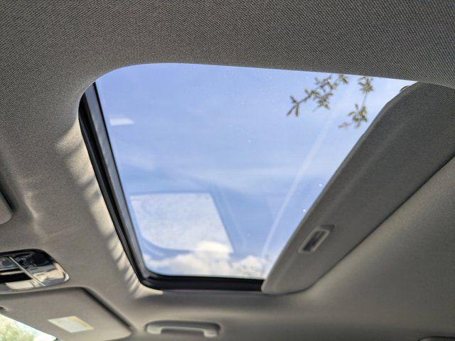 new 2026 Hyundai Santa Fe car, priced at $45,439