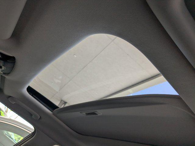 used 2024 Kia Seltos car, priced at $20,856