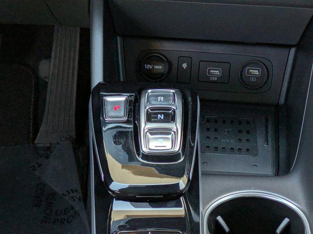 used 2021 Hyundai Sonata car, priced at $20,452