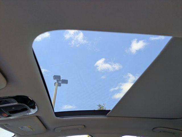 used 2021 Hyundai Sonata car, priced at $20,452