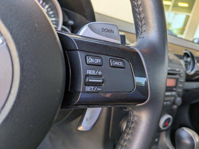 used 2015 Mazda MX-5 Miata car, priced at $14,446