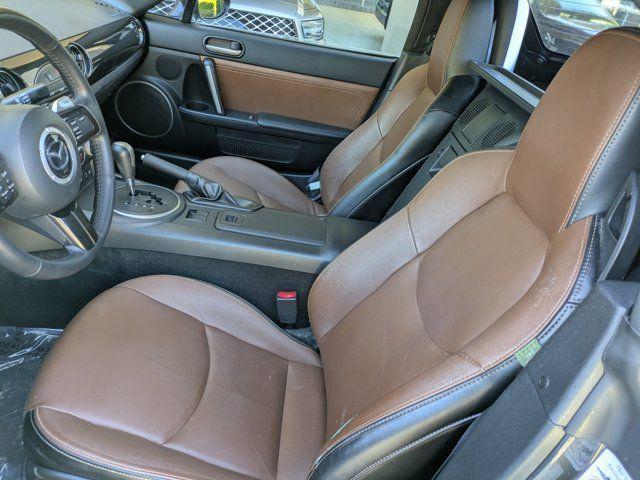 used 2015 Mazda MX-5 Miata car, priced at $14,446