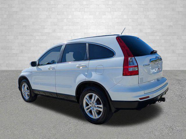 used 2011 Honda CR-V car, priced at $7,294