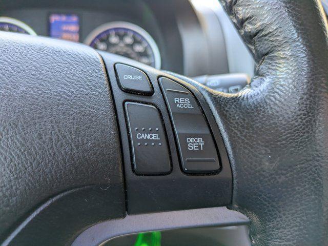 used 2011 Honda CR-V car, priced at $7,294