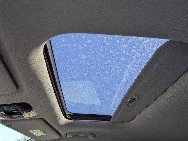 new 2026 Hyundai Santa Fe car, priced at $43,577