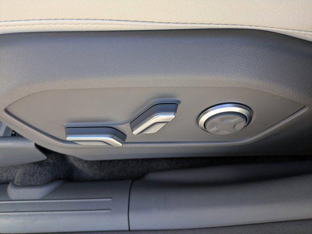 new 2026 Hyundai Santa Fe car, priced at $43,577