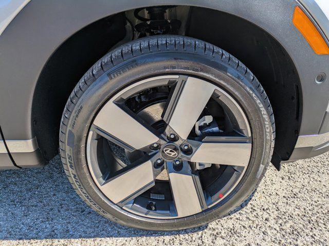 new 2026 Hyundai Santa Fe car, priced at $43,577