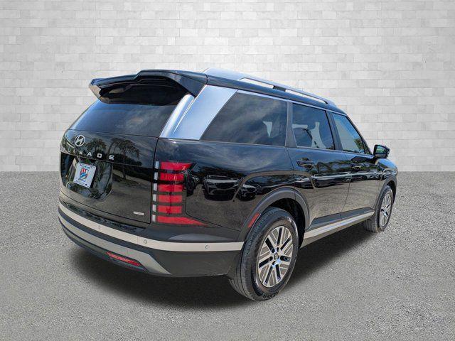 new 2026 Hyundai Palisade Hybrid car, priced at $51,915