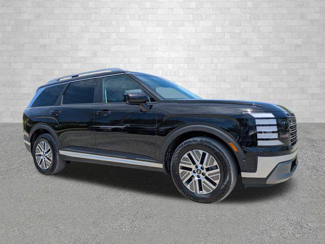 new 2026 Hyundai Palisade Hybrid car, priced at $51,915