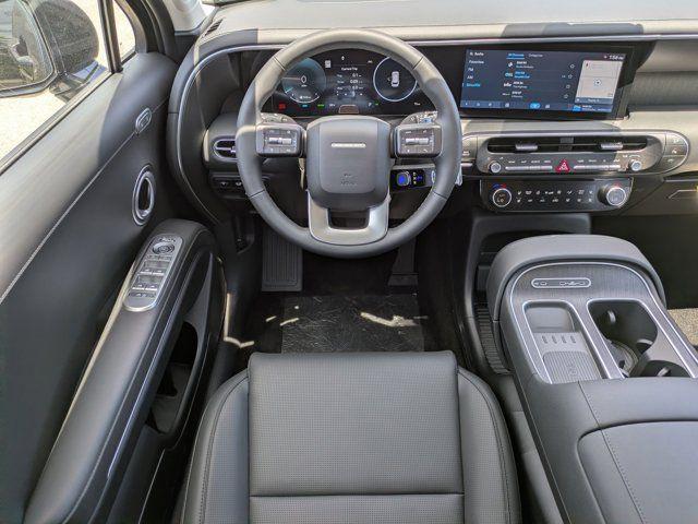 new 2026 Hyundai Palisade Hybrid car, priced at $51,915