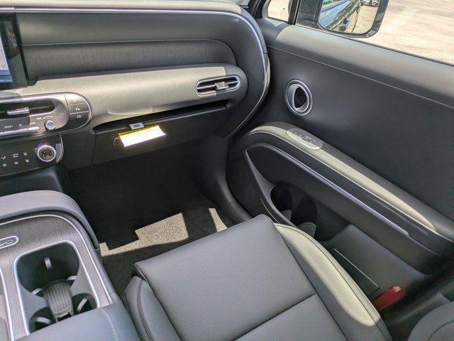 new 2026 Hyundai Palisade Hybrid car, priced at $51,915
