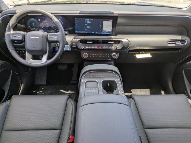 new 2026 Hyundai Palisade Hybrid car, priced at $51,915