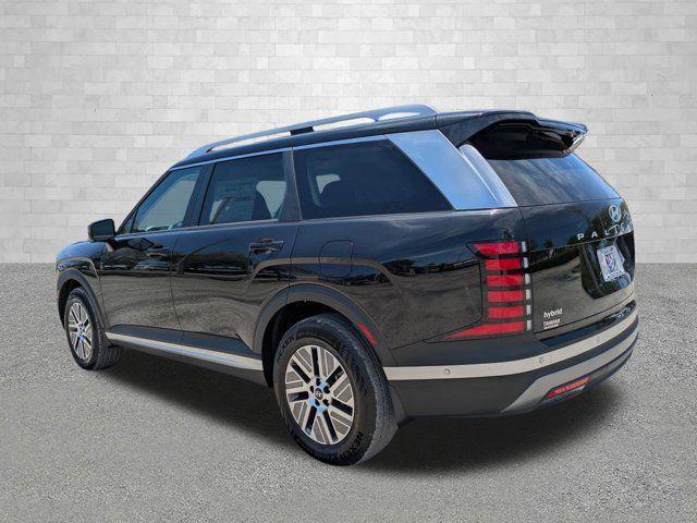 new 2026 Hyundai Palisade Hybrid car, priced at $51,915