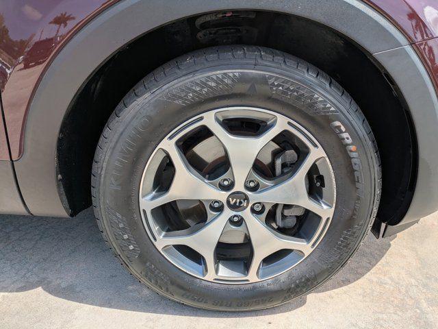 used 2020 Kia Telluride car, priced at $19,960